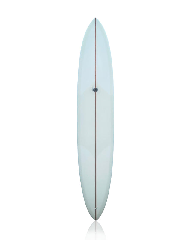 10'2 Glider White