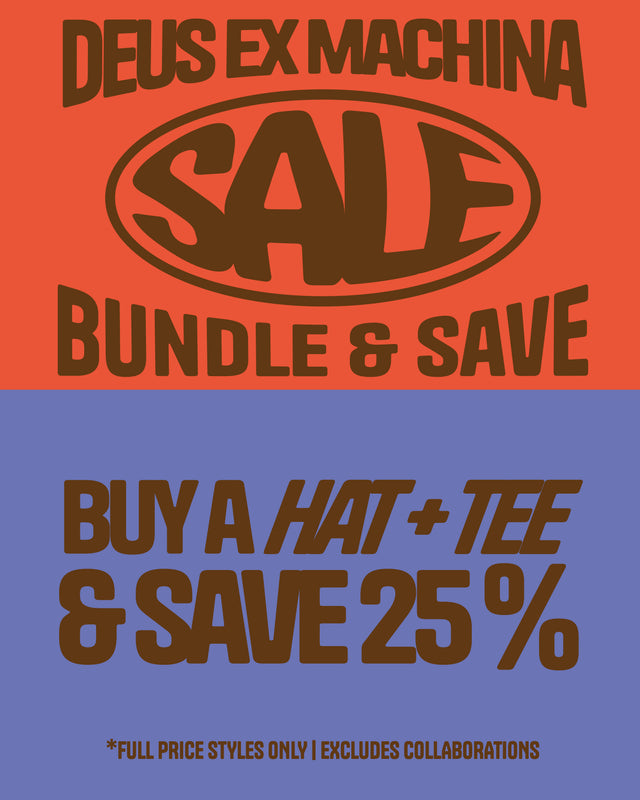 Shop Hats & Tees