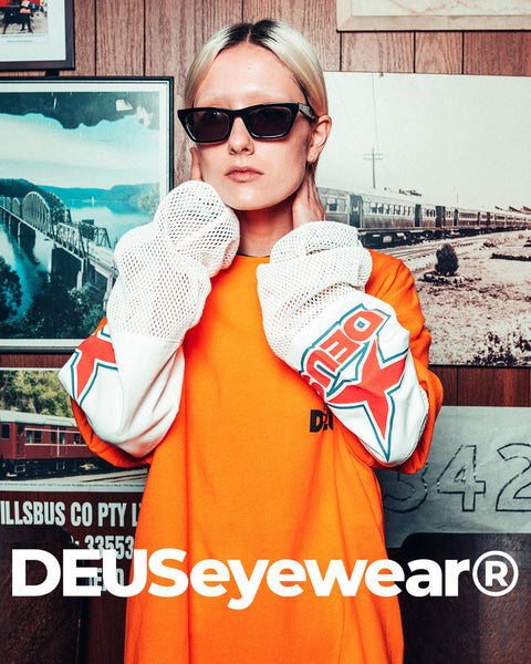 Specter Design Specter Design x Deus Customs – Deus Ex Machina Australia