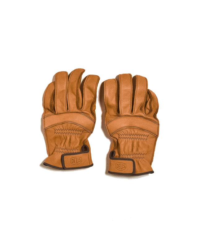 Gripping Gloves Brown
