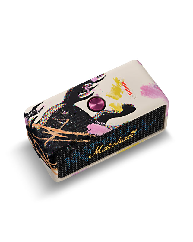 Marshall Emberton III Lunar New Year 2026