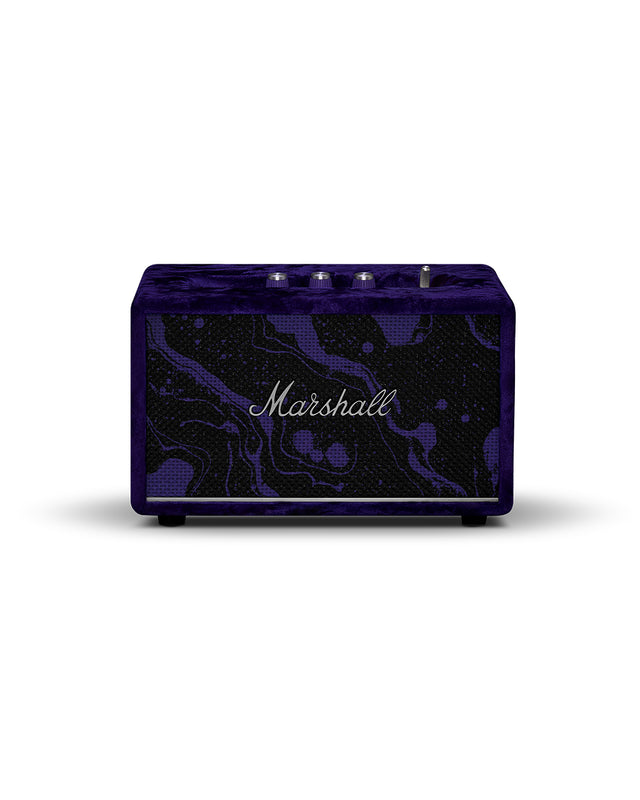 Marshall Acton III BT Hendrix