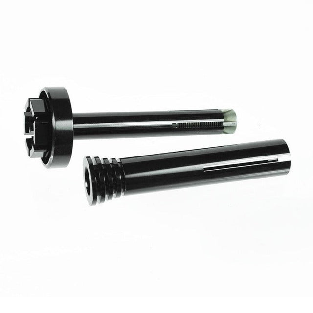Motogadget Bar Adapter Uni Twin Cone