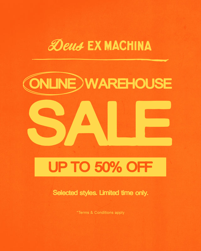 Online Warehouse Sale