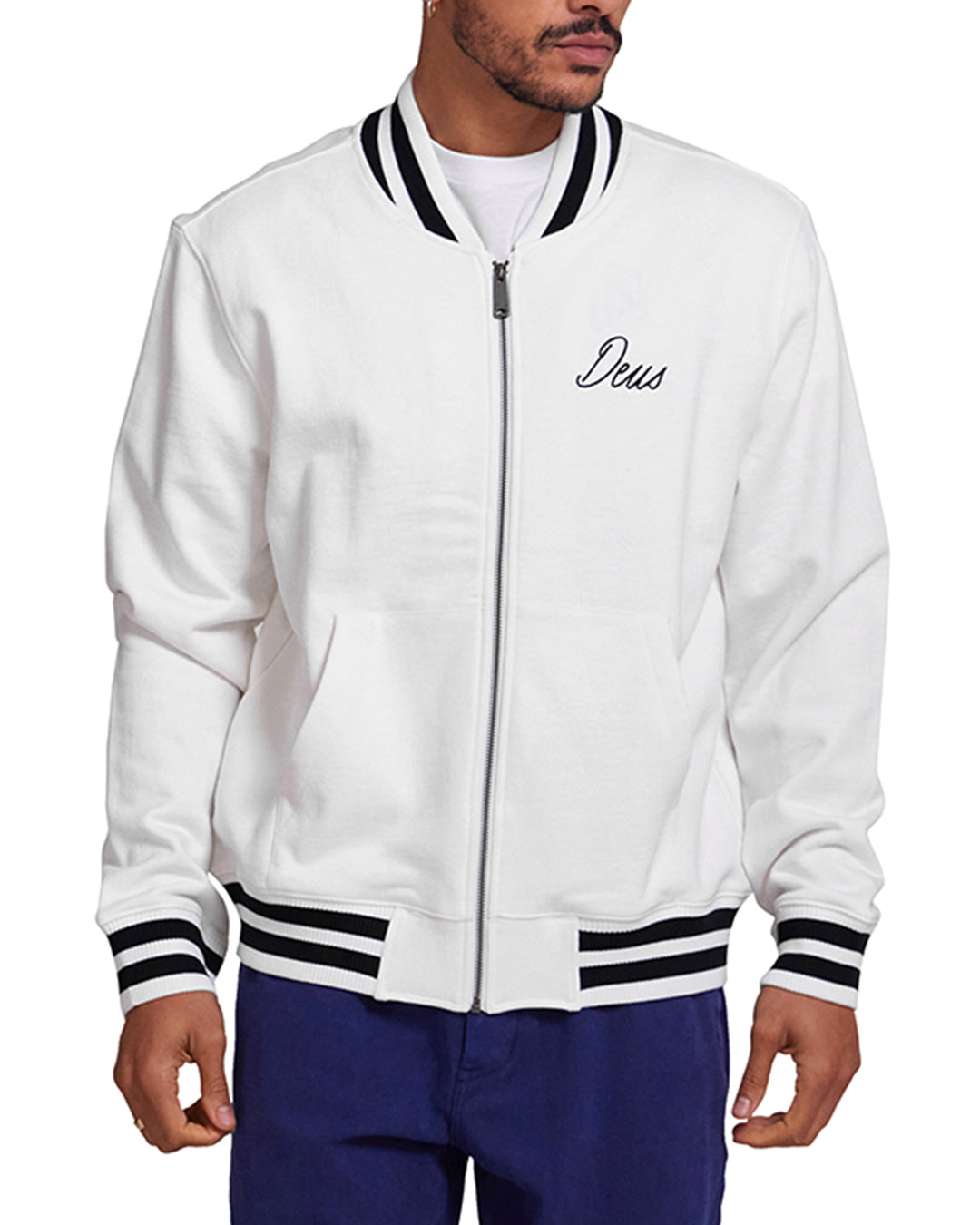 White shop jackets australia