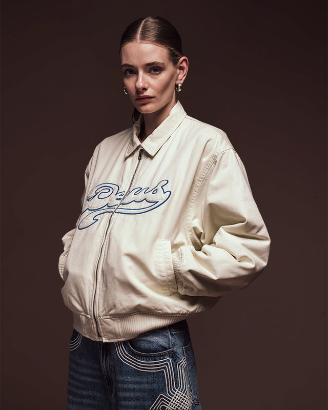 Runner Up Jacket