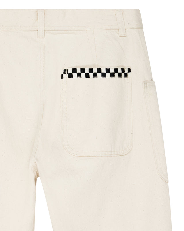 Specter Work Pant - Natural