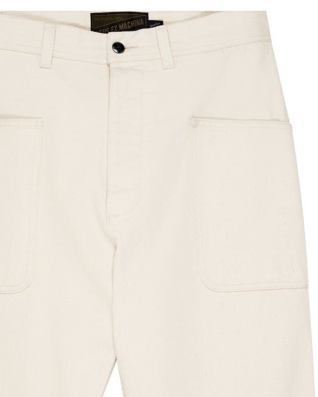 Specter Work Pant - Natural