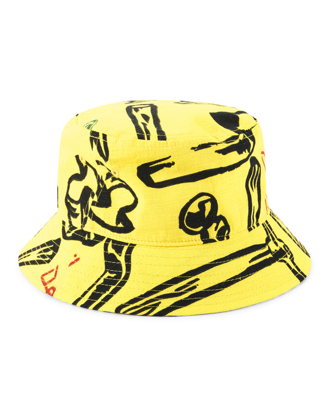 Specter Tools Bucket Canary Yellow