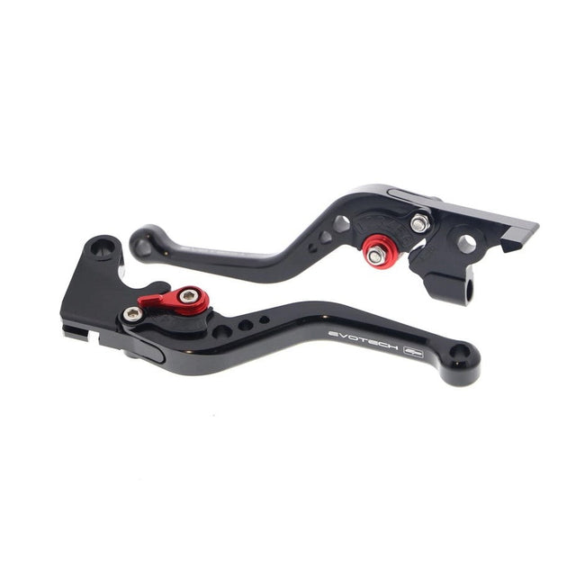 Evotech Short Lever Set XSR900 16-21