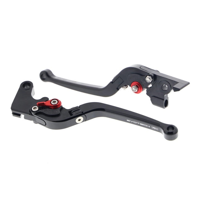 Evotech Folding Lever set XSR900