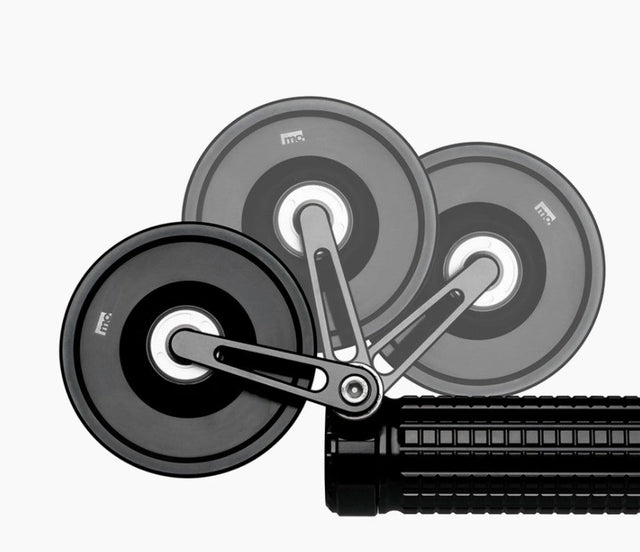 Motogadget Mo.View Spy Flip