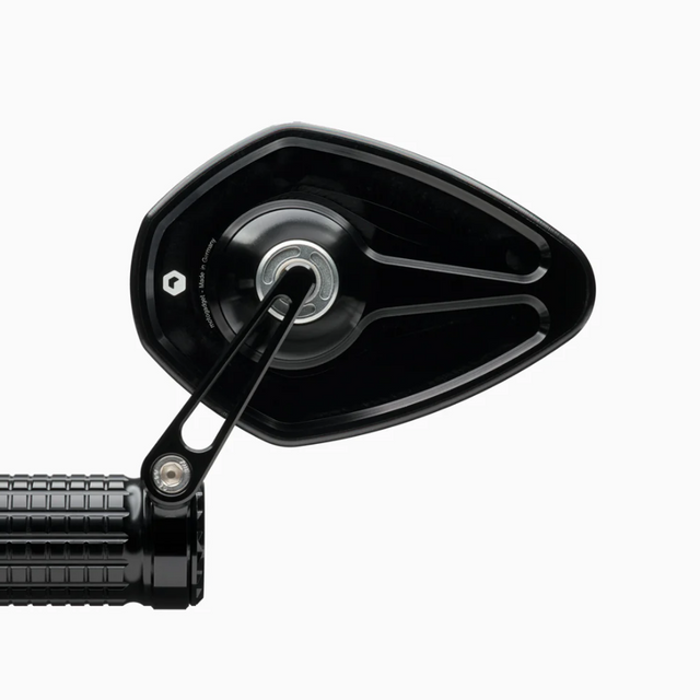 Motogadget Mo.View Sport 60 Glassless Mirrors