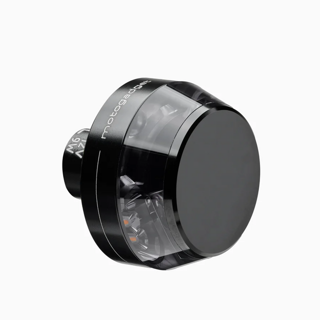 Motogadget Mo.Blaze Disc Dark