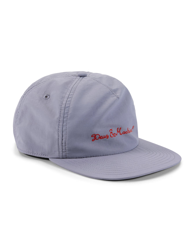 Shatner Cap - Dove Grey