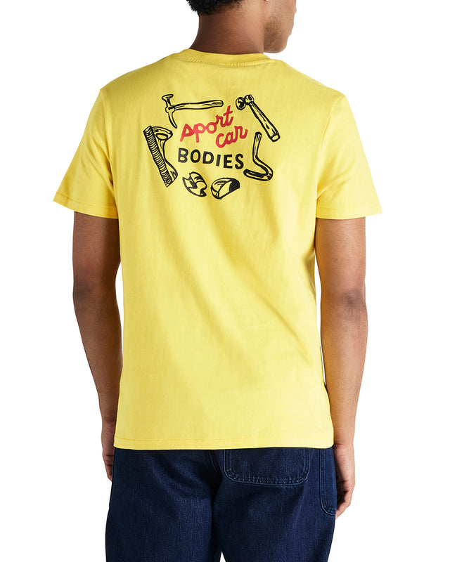 specter-sport-car-tee-canary-yellow