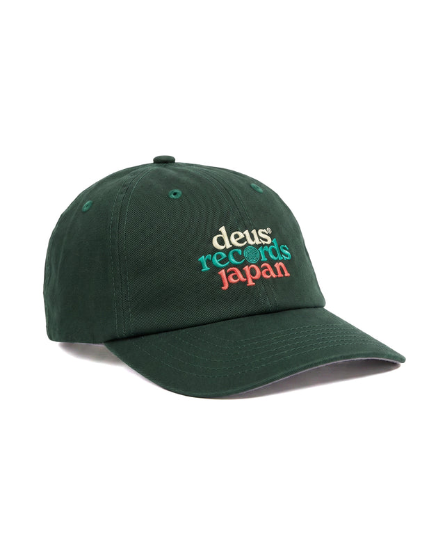 Strata Dad Cap - Sycamore