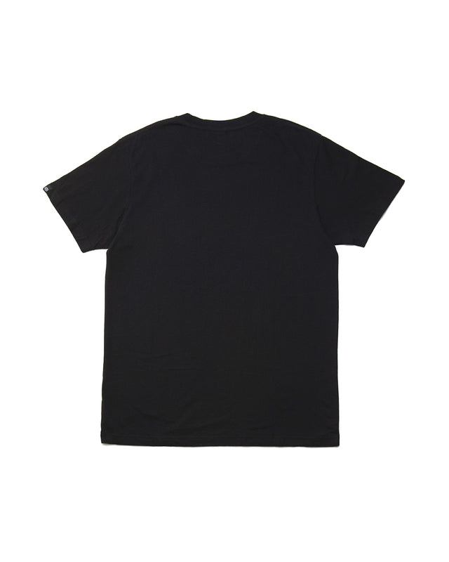 Shield Standard Tee - Black