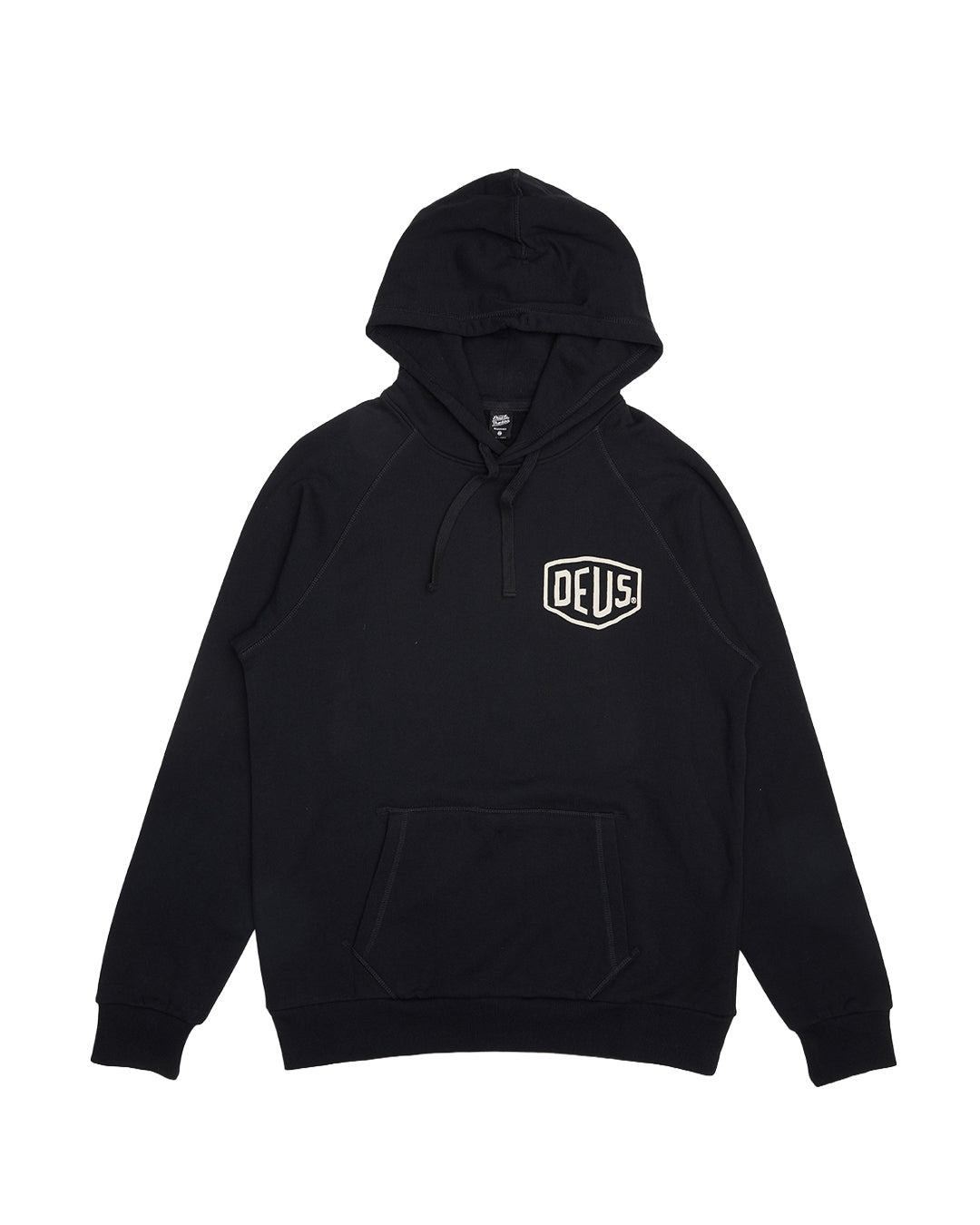 Hoodies & Sweaters | Deus Ex Machina | Venice Address Hoodie