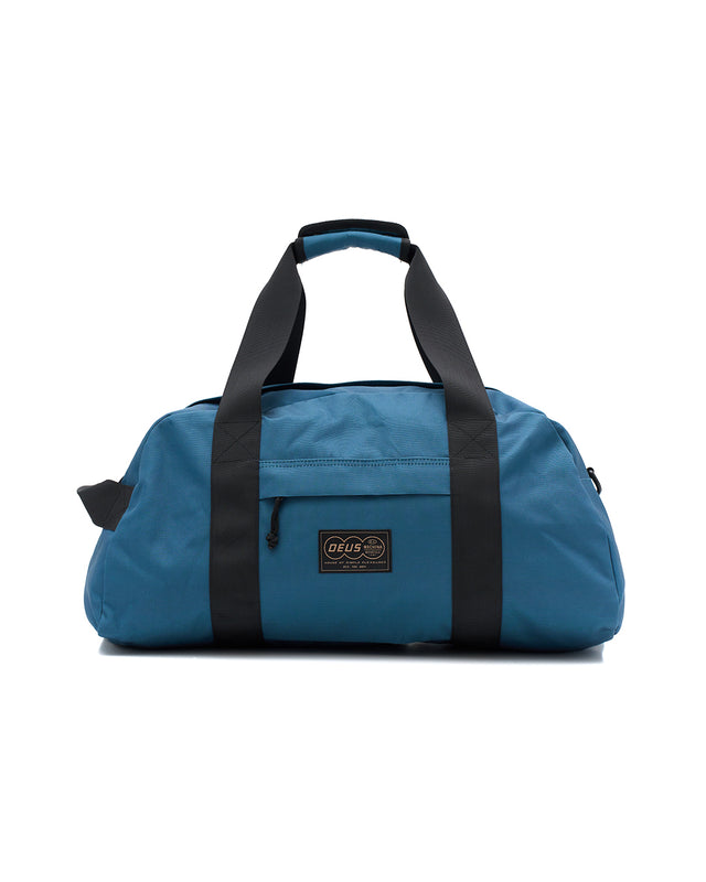 Utility Duffle - Legion Blue