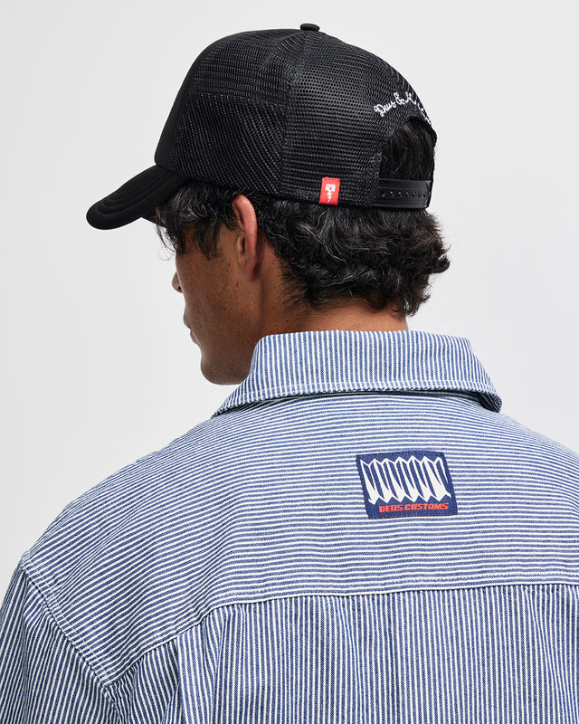 Venice-Address-Trucker