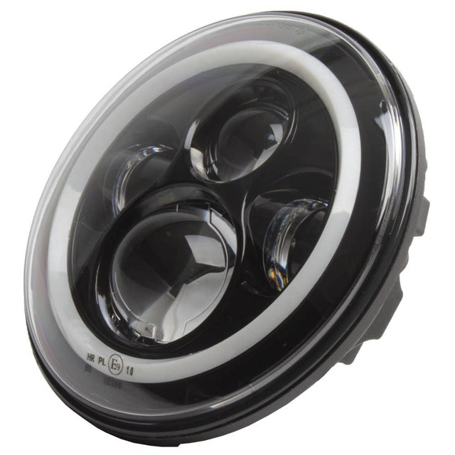 LED Headlight Insert 7"