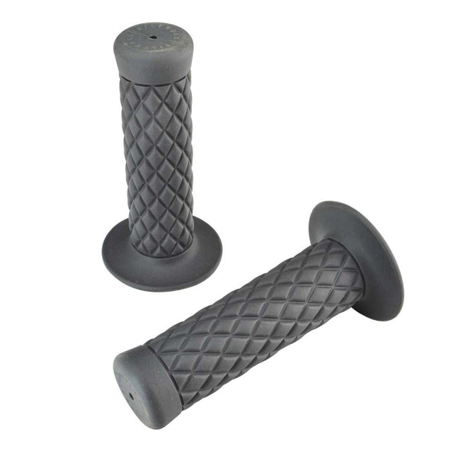 Biltwell Thruster Grip - Grey