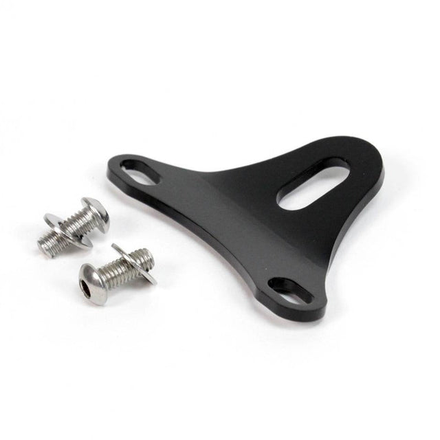 Bates Style Headlight Bracket Royal Enfield 650 Twin