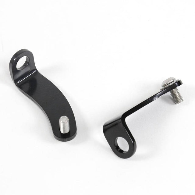 Baak Front Indicator Brackets Royal Enfield 650 Twin