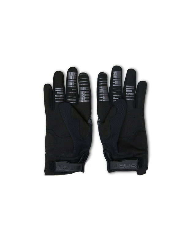 Dirt Gloves - Black