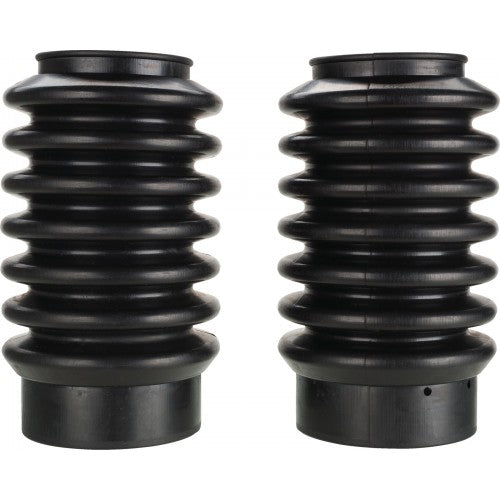 JVB Moto Fork Gaiters Yamaha XSR700 MT07
