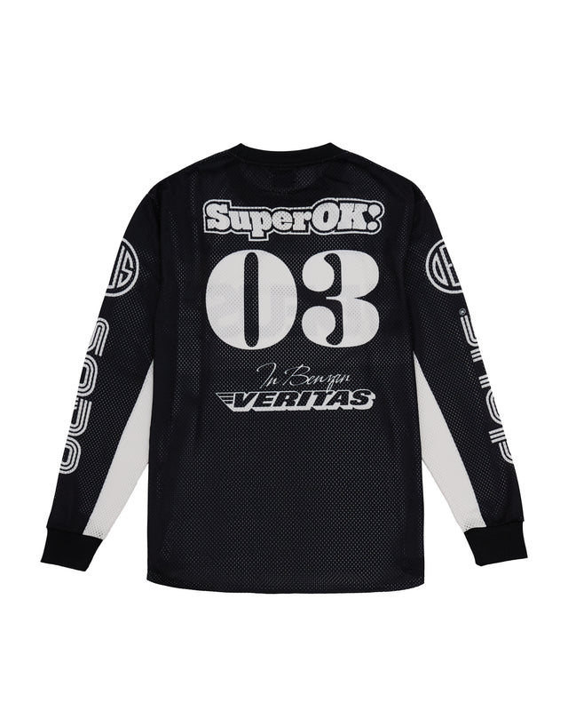 MX JERSEY