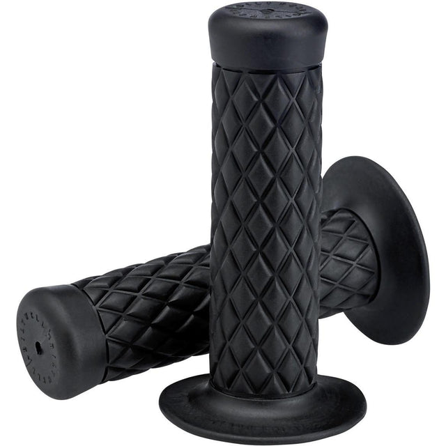 Biltwell Thruster Grip - Black