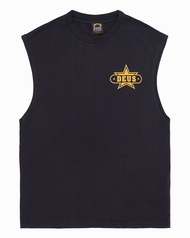 gumshow-muscle-black