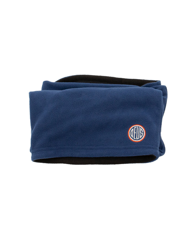 Reversible Neck Tube - Estate Blue-Black