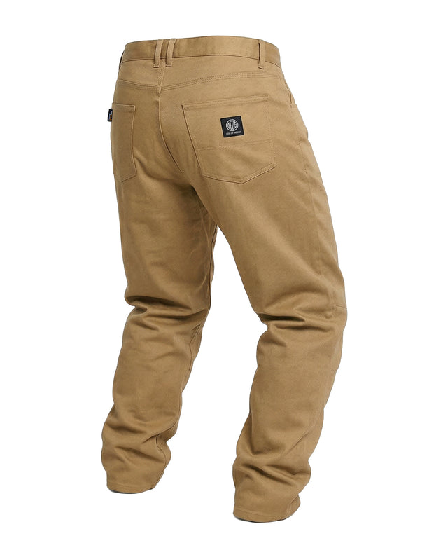 Riders Friend Jean - Dijon