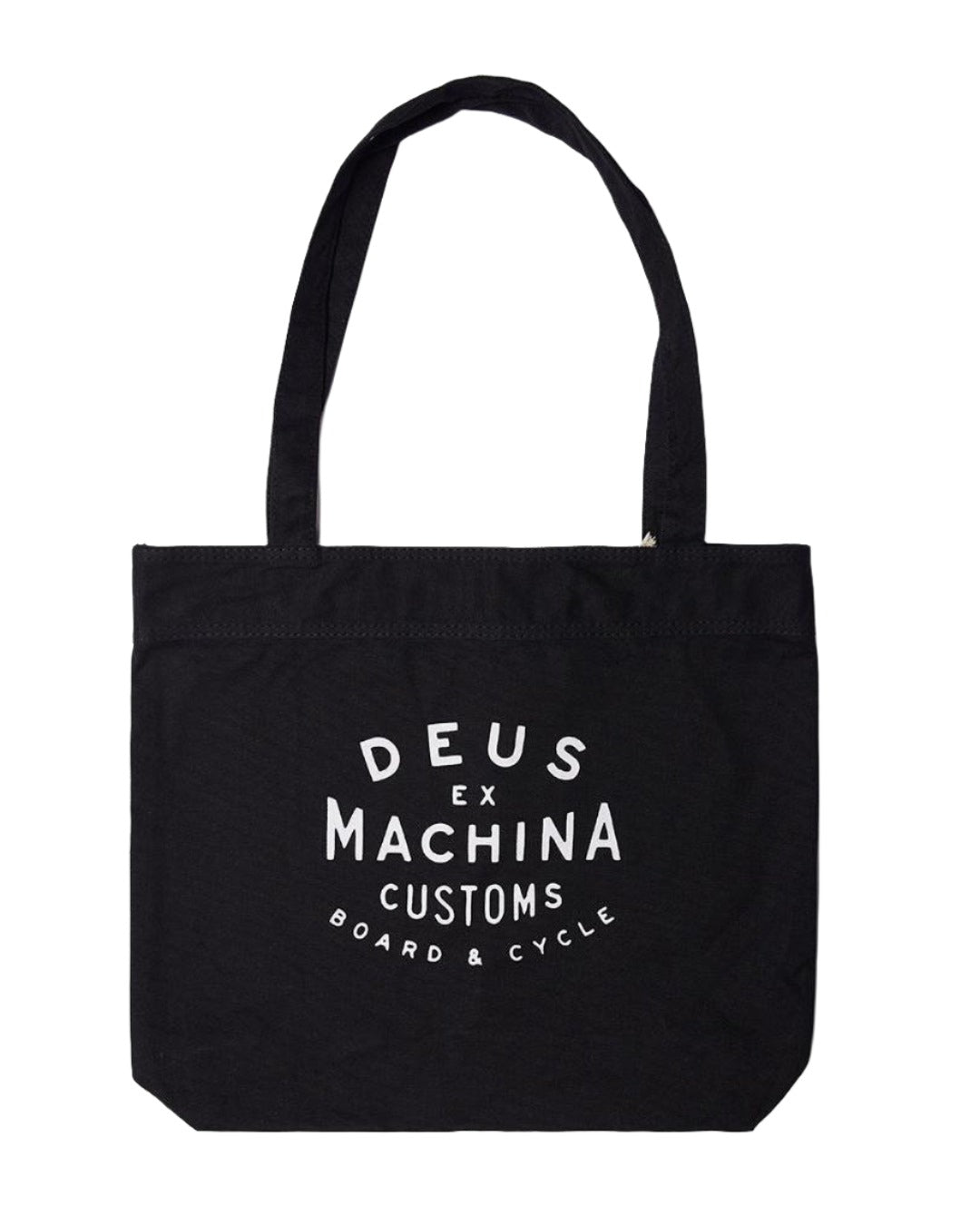 Luggage Deus Ex Machina New Classics Tote Bag Deus Ex Machina Australia