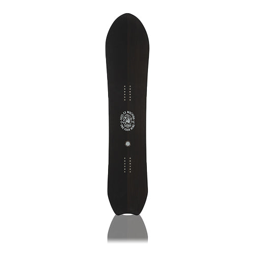 The Stubby - Black