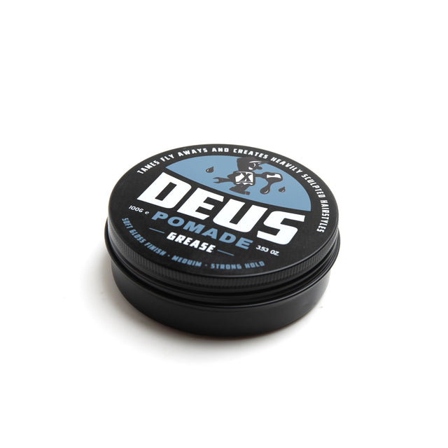 Deus Pomade Grease