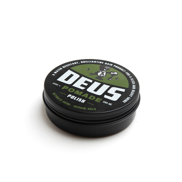 Deus Pomade Polish