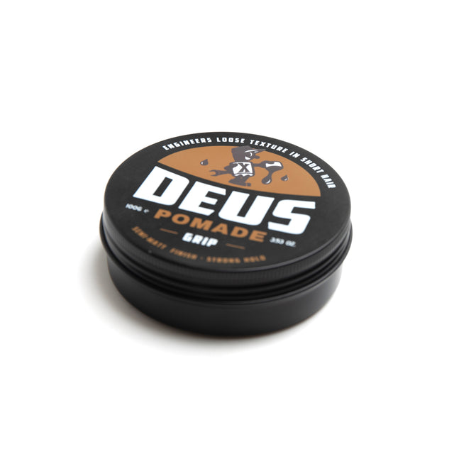 Deus Pomade Grip