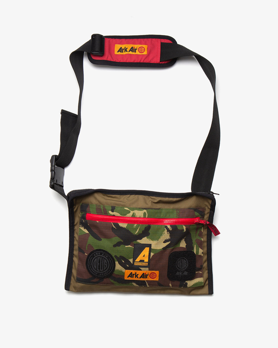 Bags| Deus Ex Machina | Deus x ArkAir – Deus Ex Machina Australia