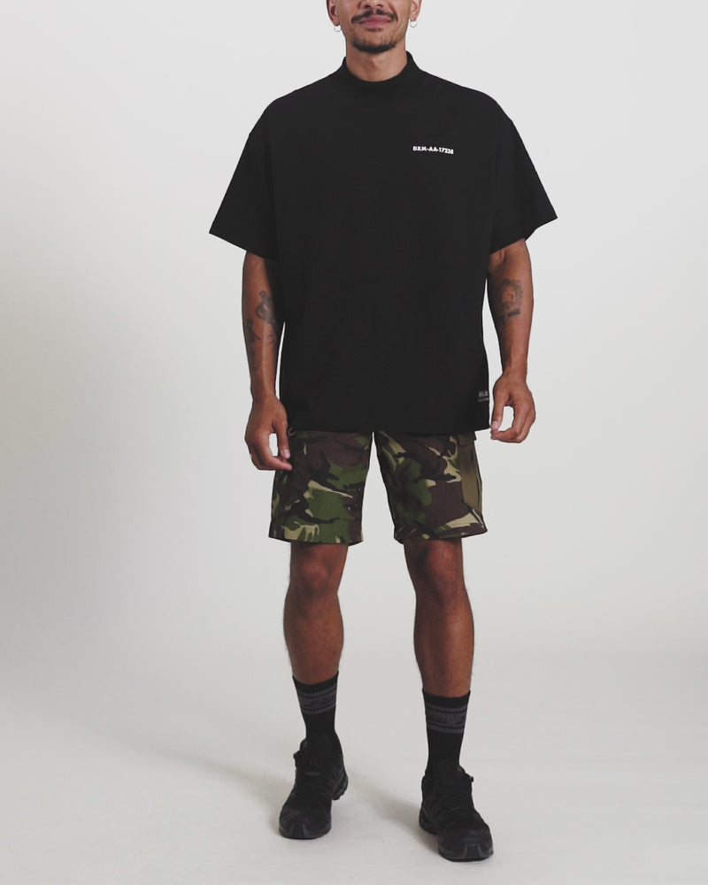 Deus x ArkAir Cargo Short - Camo